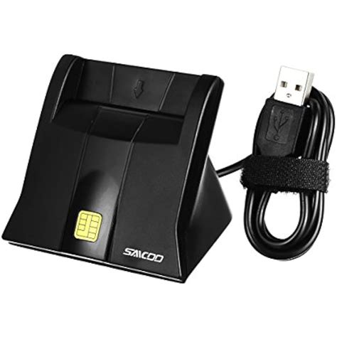 saicoo please insert smart card|CAC Card reader not detecting the card .